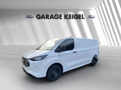Gebraucht 2025 Ford Transit Trend Van | CHF 48’900