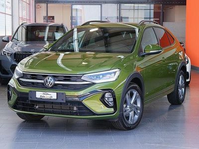 Gebraucht 2024 VW Taigo R-line SUV | CHF 20’900
