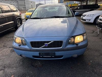 Gebraucht 2004 Volvo S60 Limousine | CHF 1’999