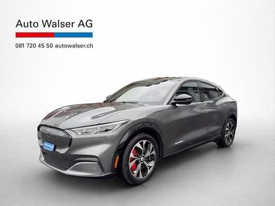 Gebraucht Ford Mustang Mach-E Premium 272 kW (371 PS) 2023 SUV