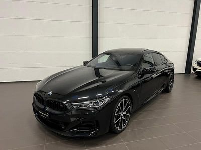 Gebraucht 2023 BMW M850 Coupé | CHF 79’900 (Etwas zu teuer)