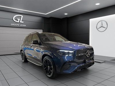 Neu (2026) Mercedes GLE450 AMG 381 PS | Fairer Preis