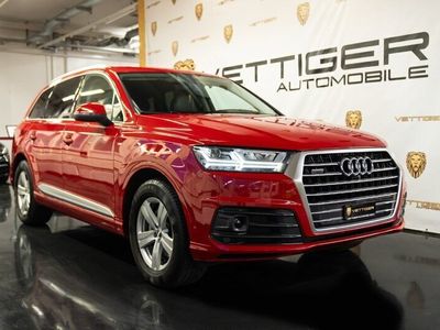 gebraucht Audi Q7 3.0 TDI quattro tiptronic