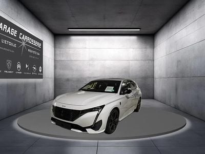 Neu 2025 Peugeot 308 GT | CHF 38’999 (Superpreis)