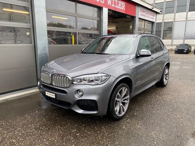 Gebraucht 2015 BMW X5 iPerformance SUV | CHF 19’999 (Guter Preis)