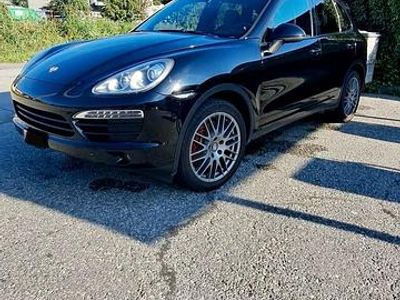 Gebraucht 2011 Porsche Cayenne SUV | CHF 19’500
