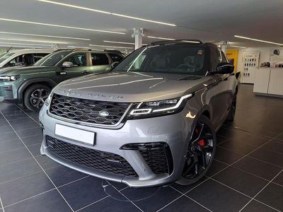 Gebraucht 2020 Land Rover Range Rover Velar SVAutobiography SUV | CHF 67’900