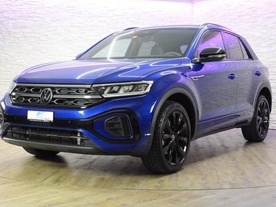 Gebraucht VW T-Roc R-line 150 PS (110 kW) 2023 SUV