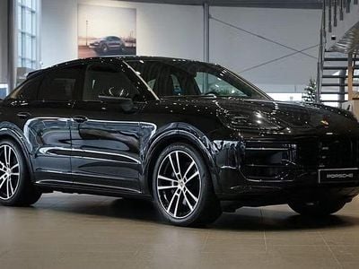 Gebraucht 2025 Porsche Cayenne SUV | CHF 109’800 (Superpreis)