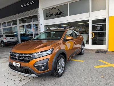 Gebraucht Dacia Sandero Comfort 91 PS (66 kW) 2022