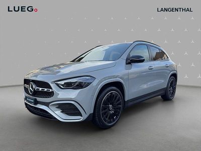 Neu (2026) Mercedes GLA220 190 PS | Fairer Preis