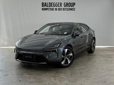 Neu 2025 Polestar 4 Long Range Dual motor SUV | CHF 72’890 (Fairer Preis)