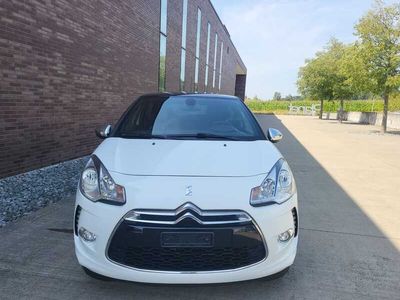 DS Automobiles DS3