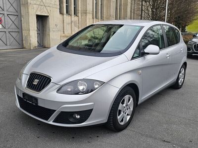 Seat Altea