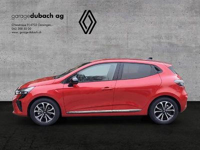 Neu 2025 Renault Clio V Techno | CHF 28’719 (Etwas zu teuer)