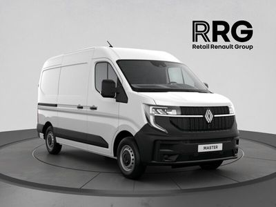 Gebraucht 2024 Renault Master Van | CHF 39’672