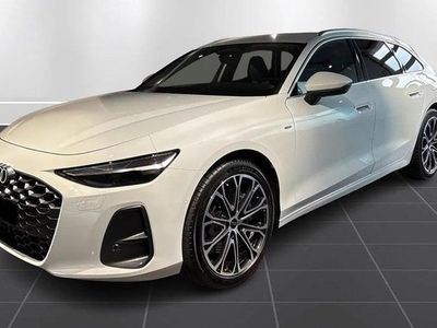 Neu 2025 Audi A6 Advanced Kombi | CHF 62’500