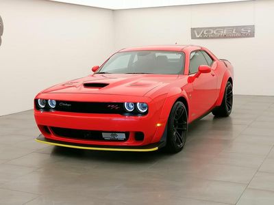Gebraucht 2024 Dodge Challenger Coupé | CHF 79’900