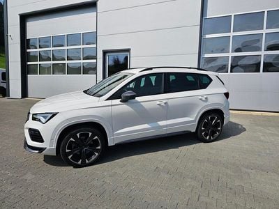 Gebraucht 2024 Cupra Ateca SUV | CHF 30’900 (Superpreis)