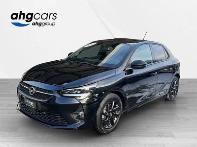 Gebraucht Opel Corsa GS Line 101 PS (74 kW) 2021 Limousine
