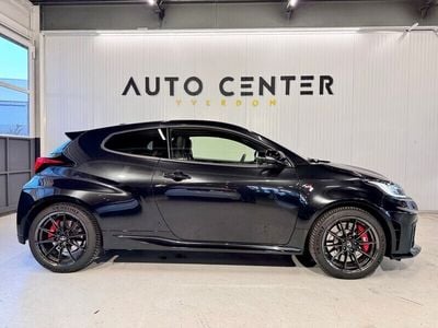 Gebraucht Toyota Yaris Sport 280 PS (205 kW) 2024 Kleinwagen