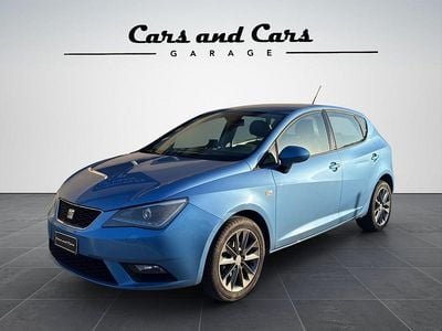 Gebraucht Seat Ibiza Style 105 PS (77 kW) 2013 Kleinwagen