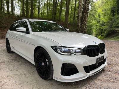 Gebraucht Alpina B3 462 PS (339 kW) 2023 Kombi