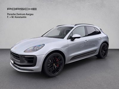 Gebraucht 2023 Porsche Macan GTS SUV | CHF 127’900