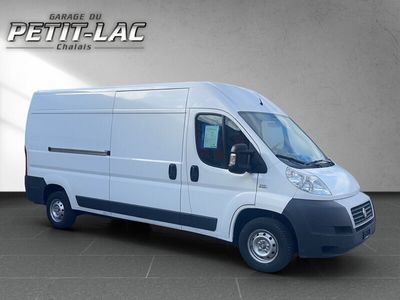 gebraucht Fiat Ducato 17 XL 2.3 MJ