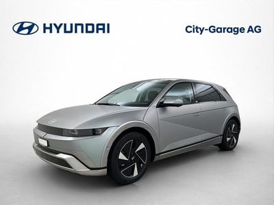 Grau Neu 2025 Hyundai Ioniq Kleinwagen | CHF 60’600