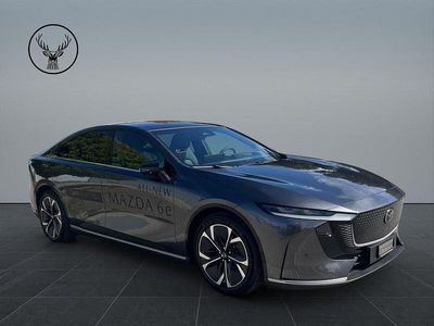 Neu 2025 Mazda 6e Takumi-Line Limousine | CHF 46’550 (Fairer Preis)
