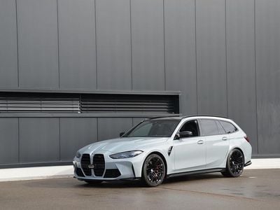 Gebraucht BMW M3 Competition Edition 510 PS (375 kW) 2023 Kombi