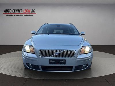 Gebraucht Volvo V50 140 PS (102 kW) 2006 Kombi