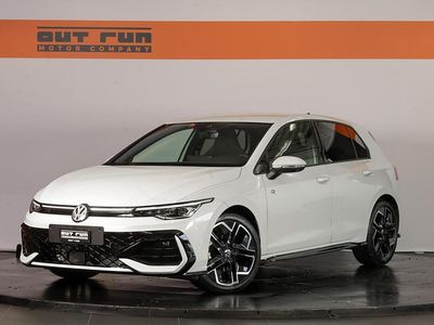 Gebraucht 2025 VW Golf VIII R-line | CHF 32’700 (Fairer Preis)
