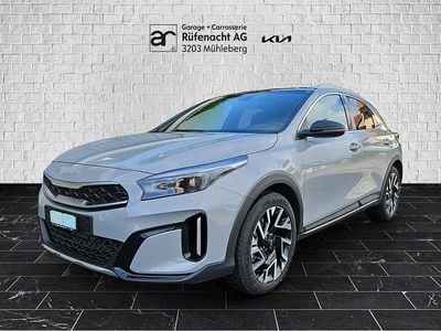 Grau Neu 2025 Kia XCeed SUV | CHF 32’980 (Guter Preis)