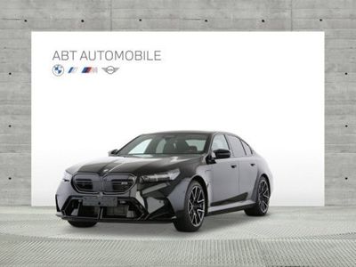 Gebraucht 2024 BMW M5 Comfort Edition Limousine | CHF 147’800