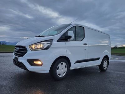 gebraucht Ford Transit Custom Van 280 L1H1 Trend A