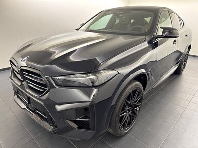 Gebraucht 2024 BMW X6 M Competition Edition SUV | CHF 114’800