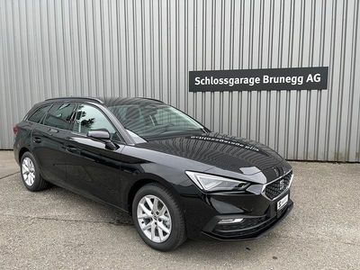 Gebraucht 2025 Seat Leon ST Business Kombi | CHF 29’990 (Etwas zu teuer)