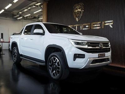 Gebraucht 2023 VW Amarok Style Abholung | CHF 49’900 (Fairer Preis)