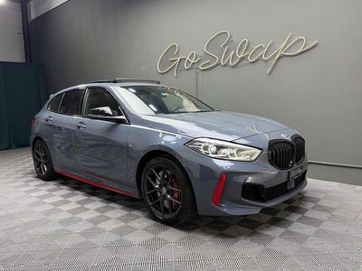 Gebraucht BMW 128 M Sport 265 PS (194 kW) 2022