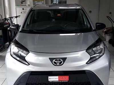 Gebraucht Toyota Aygo X Style 72 PS (52 kW) 2022 SUV