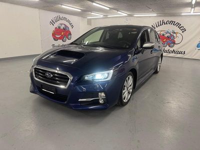 Gebraucht 2017 Subaru Levorg | CHF 13’400 (Fairer Preis)