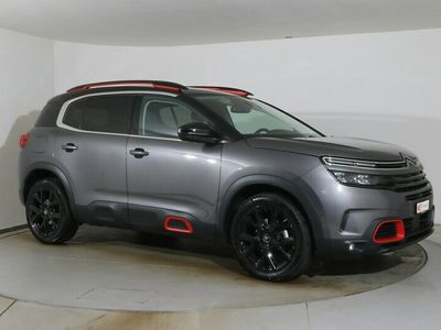 gebraucht Citroën C5 Aircross 2.0 BlueHD Shine EAT8 Bi-Color