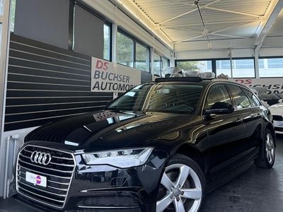 Gebraucht 2018 Audi A6 Kombi | CHF 21’790