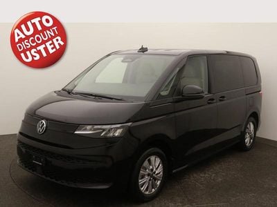 Neu 2025 VW Multivan Life Van | CHF 54’550