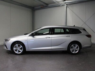 Opel Insignia Country Tourer