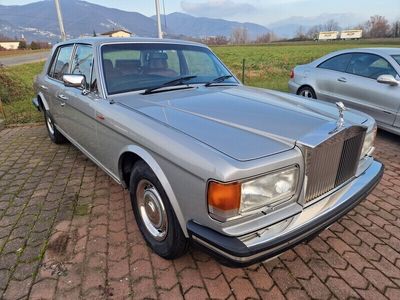 Gebraucht 1982 Rolls Royce Silver Spirit | CHF 29’500