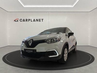 Gebraucht 2018 Renault Captur LIMITED SUV | CHF 9’900 (Fairer Preis)