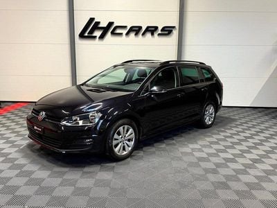 Gebraucht 2017 VW Golf VII Comfortline Kombi | CHF 12’500 (Fairer Preis)